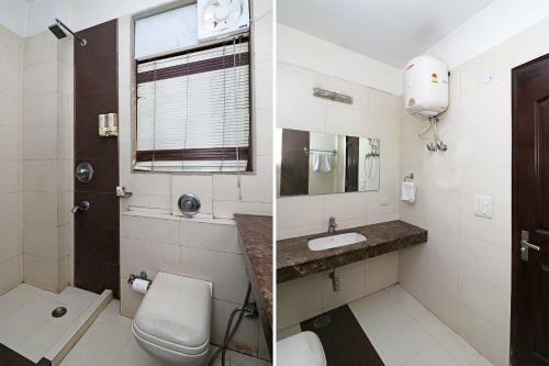Oyo 10171 Hotel Krishna Inn