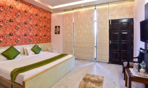 Hotel Prime
