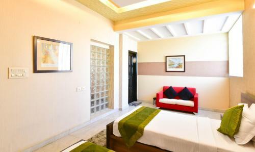 Hotel Prime