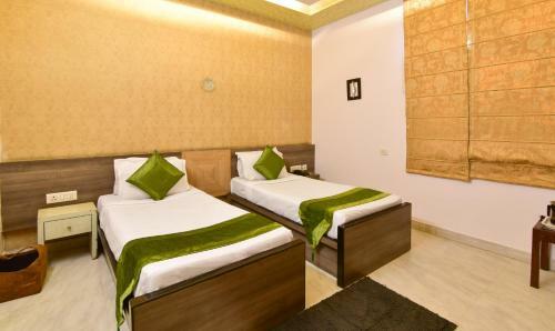 Hotel Prime