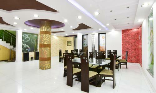 Hotel Prime