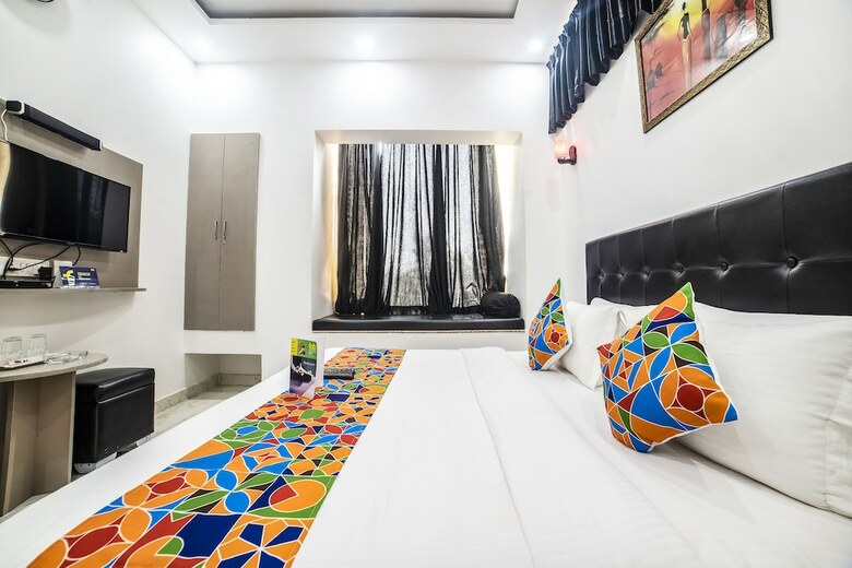 Fabhotel Red Inn Sector 15