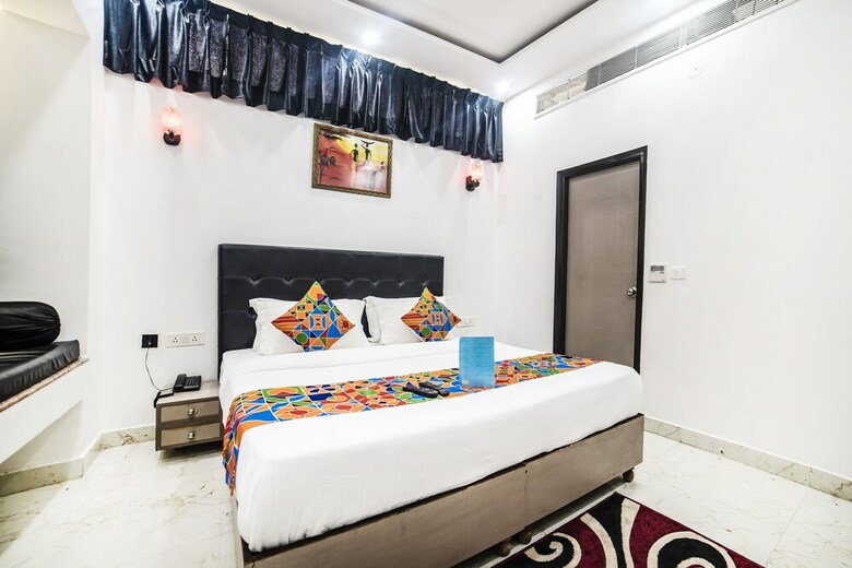 Fabhotel Red Inn Sector 15