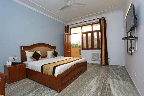 Hotel Oyo 13843 Corple Stays