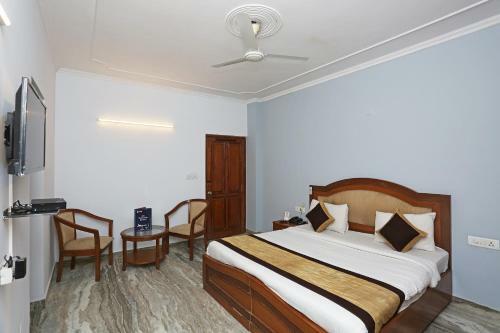 Hotel Oyo 13843 Corple Stays