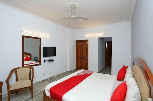 Hotel Oyo 13843 Corple Stays