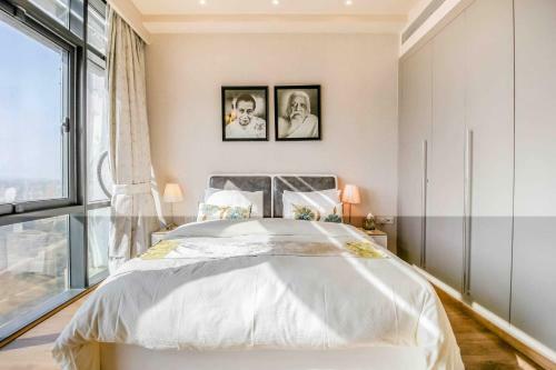 Apartamento Hostie Aadhya ? 3 Br Luxury Condo