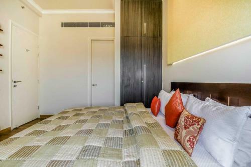 Apartamento Hostie Aadhya ? 3 Br Luxury Condo