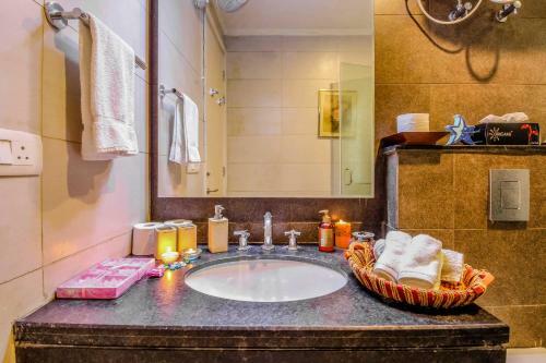 Apartamento Hostie Aadhya ? 3 Br Luxury Condo
