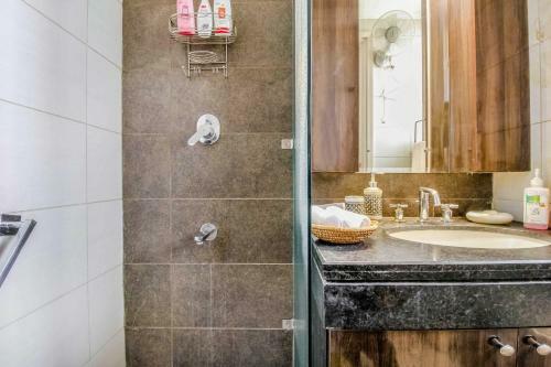 Apartamento Hostie Aadhya ? 3 Br Luxury Condo