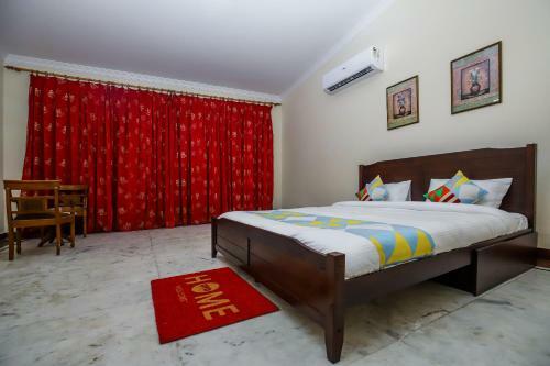 Agroturismo Evergreen Woods