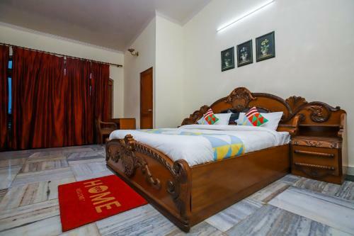 Agroturismo Evergreen Woods