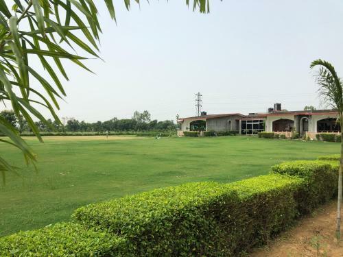 Agroturismo Evergreen Woods
