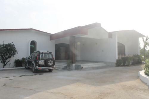 Agroturismo Evergreen Woods