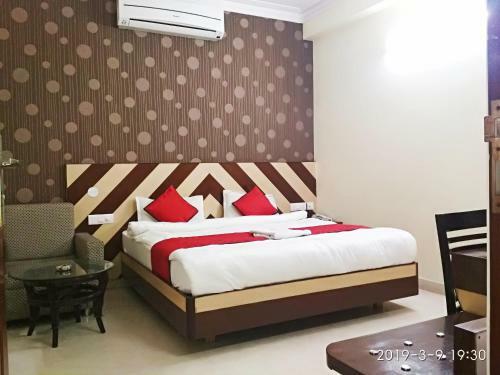 Hotel White Castle Manesar
