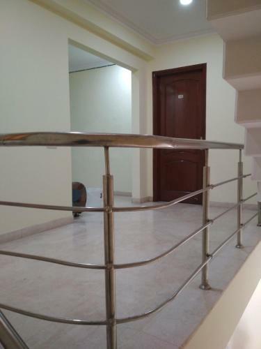 Hotel White Castle Manesar