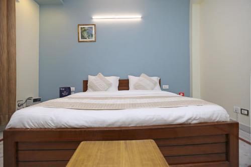 Hotel Oyo 9581 Green Residency