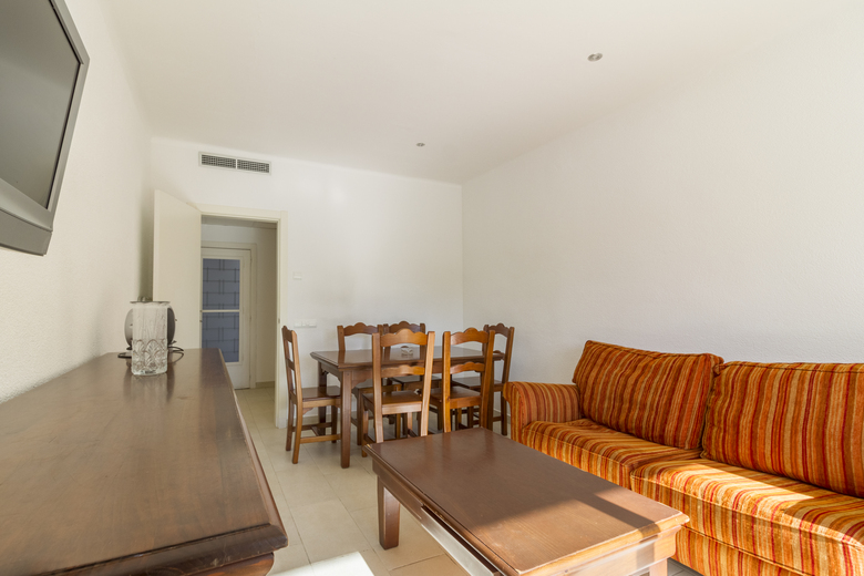 Apartamentos Sunway San Jorge