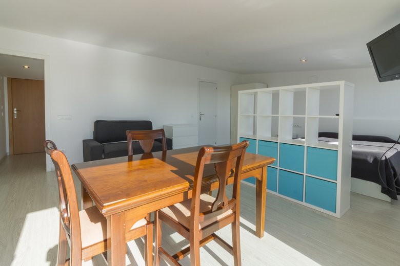 Apartamentos Sunway San Jorge