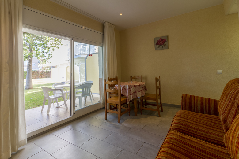 Apartamentos Sunway San Jorge