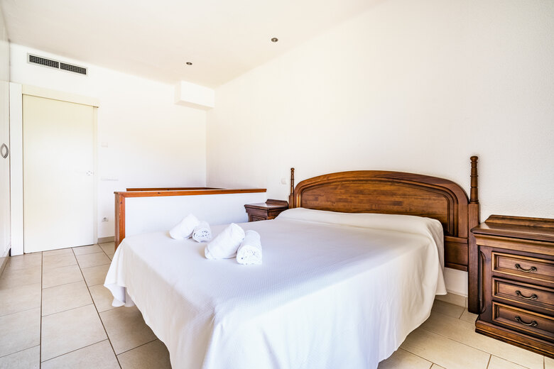 Apartamentos Sunway San Jorge