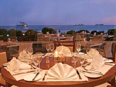 Hotel Crowne Plaza Limassol