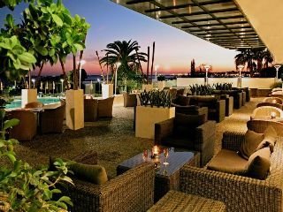 Hotel Crowne Plaza Limassol