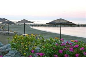 Hotel Crowne Plaza Limassol