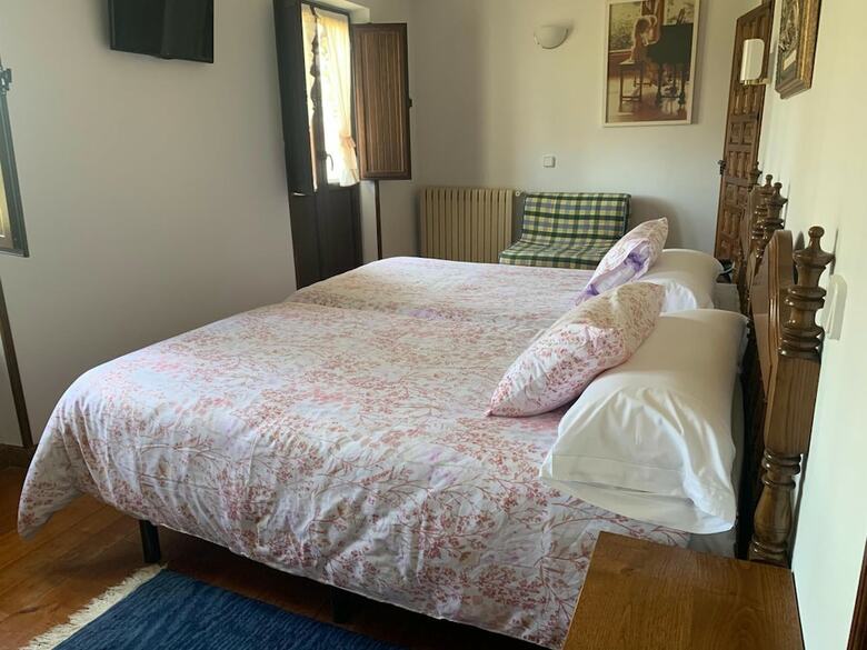 Hotel Siglo XVIII
