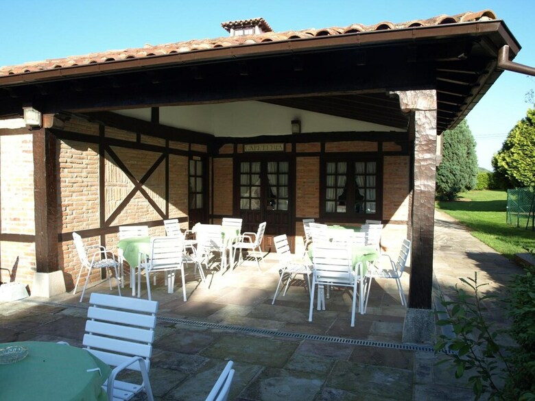 Hotel Siglo XVIII