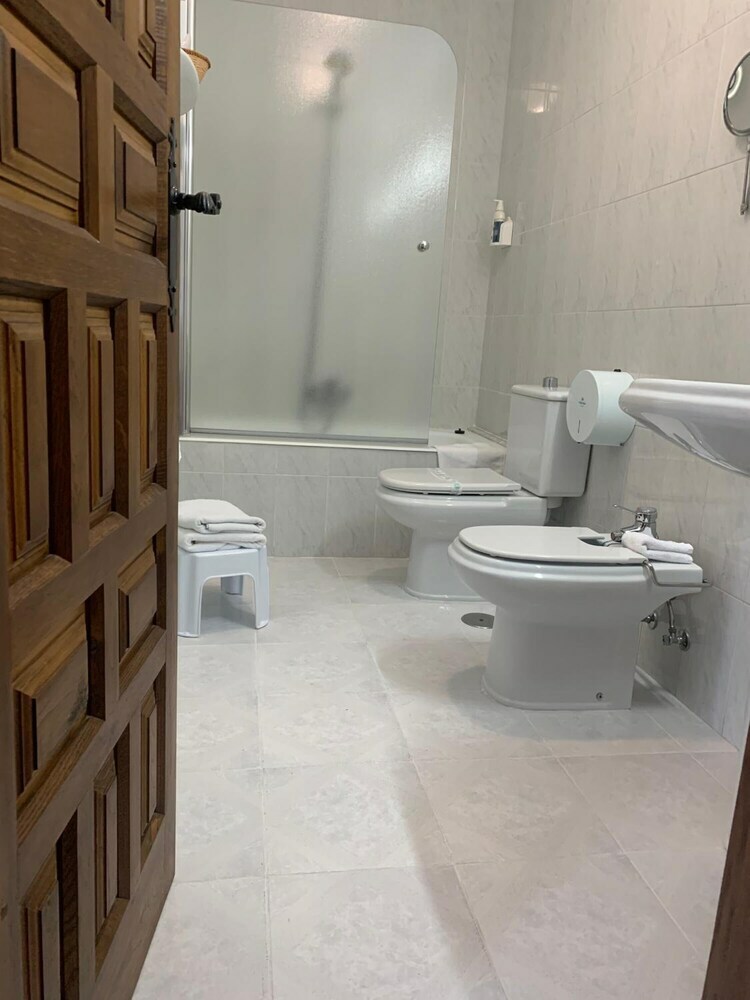 Hotel Siglo XVIII