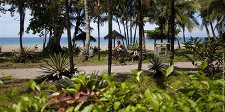 Hotel La Perla Negra