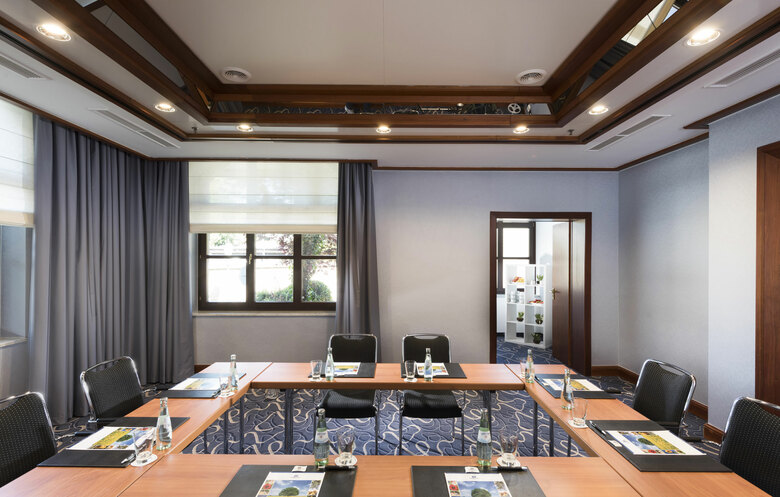 Hotel Maritim Koenigswinter