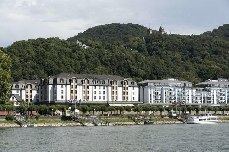 Hotel Maritim Koenigswinter