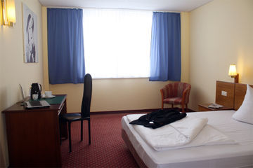 Quality Hotel Dresden West