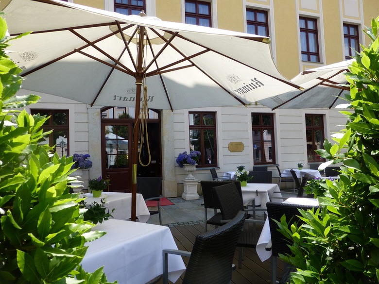 Buelow Palais And Residenz Hotel