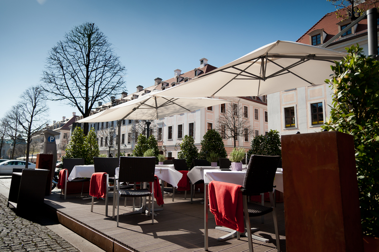 Buelow Palais And Residenz Hotel
