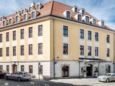 Buelow Palais And Residenz Hotel