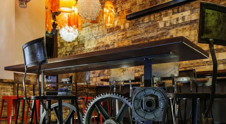 Hotel Generator Hostel Barcelona