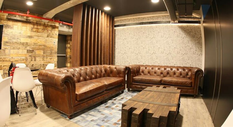 Hotel Generator Hostel Barcelona