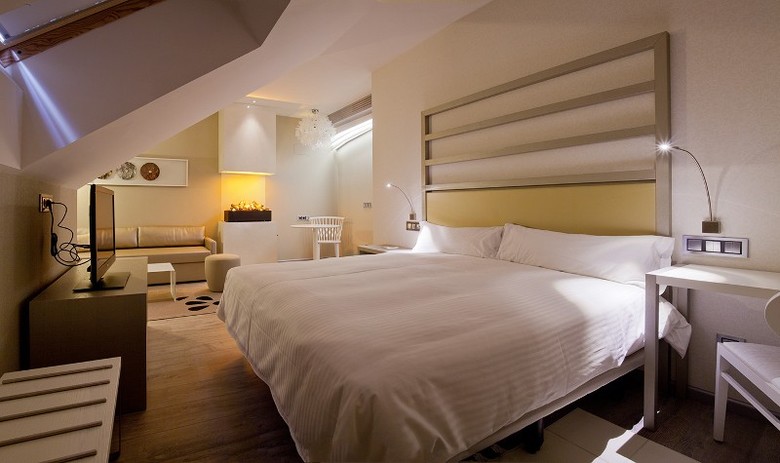 Princesa Mvnia Hotel & Spa