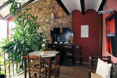 Verdia Hotel Restaurante