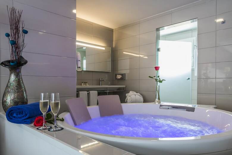 Apartamentos Esquinzo Monte Del Mar