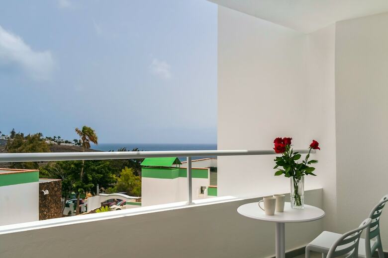 Apartamentos Esquinzo Monte Del Mar