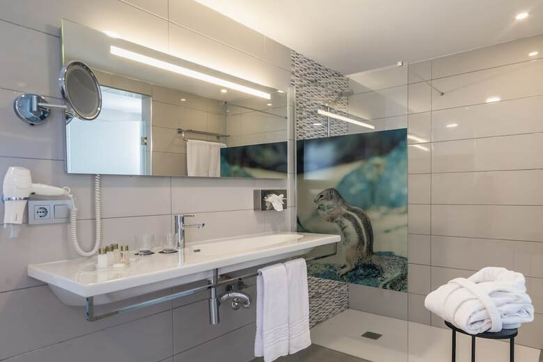 Apartamentos Esquinzo Monte Del Mar