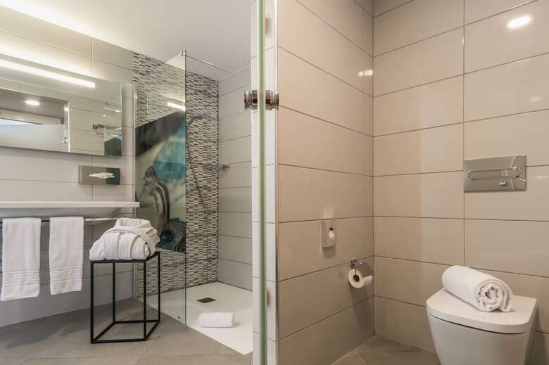 Apartamentos Esquinzo Monte Del Mar