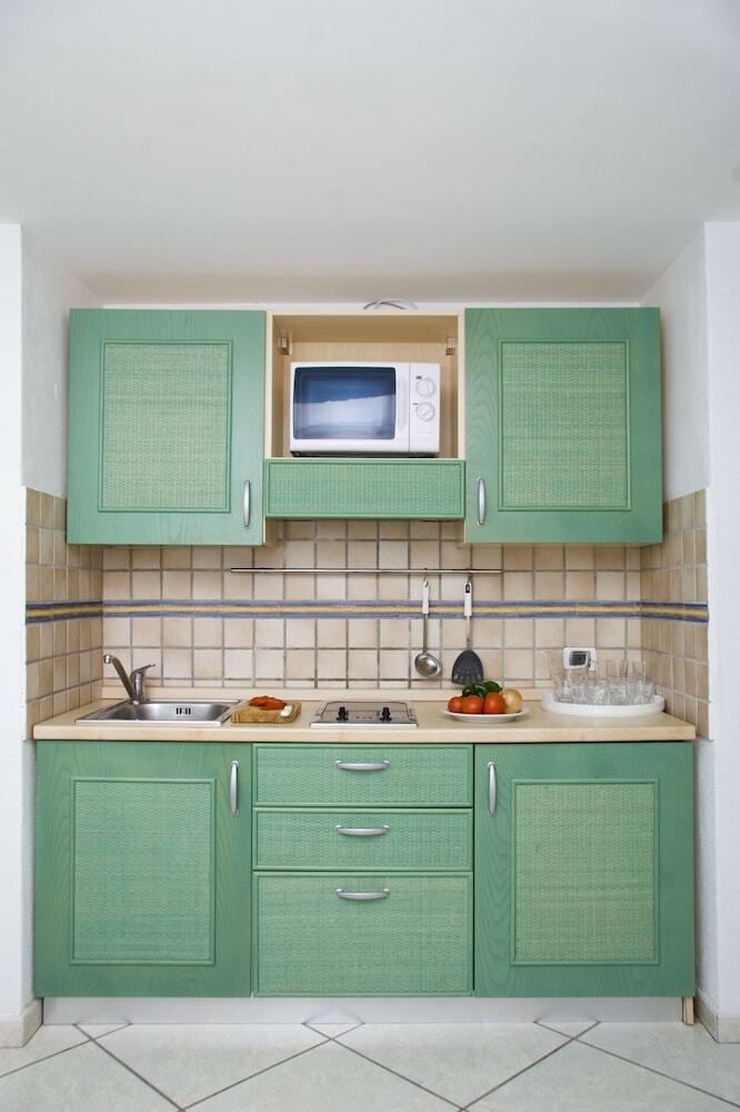 Apartamentos Esquinzo Monte Del Mar