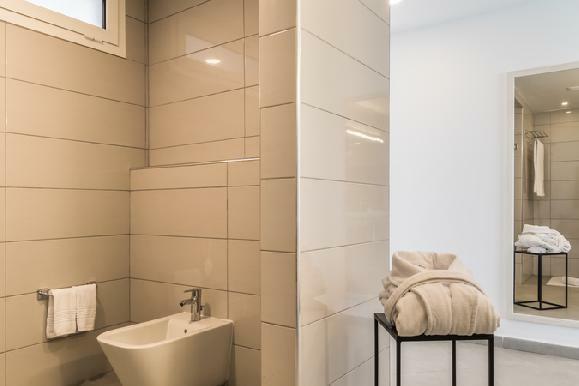 Apartamentos Esquinzo Monte Del Mar