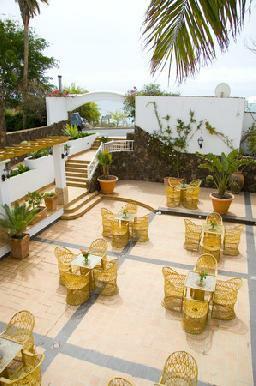 Apartamentos Esquinzo Monte Del Mar