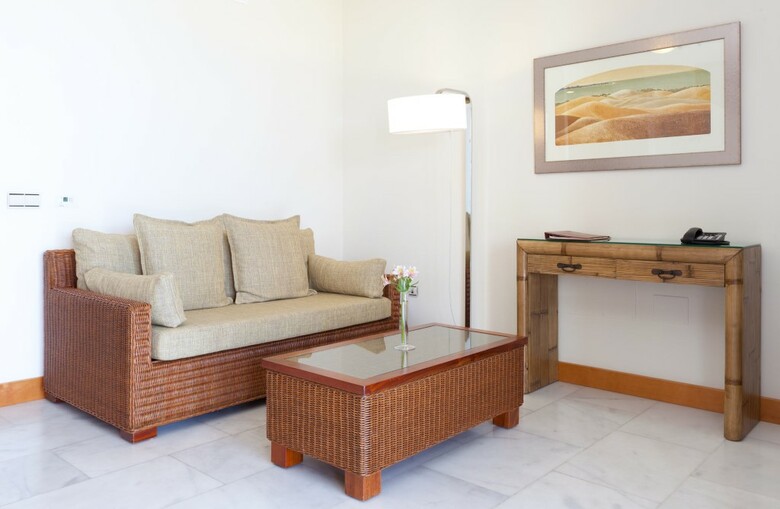 Hotel Suite Villa Maria